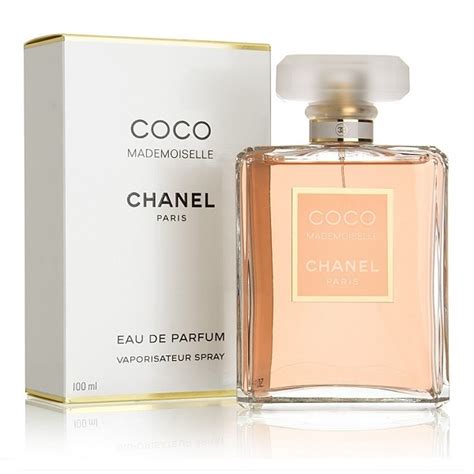 côco mademoiselle chanel paris 100ml|Chanel Coco Mademoiselle euro price.